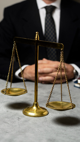 Asistencia legal Civil
