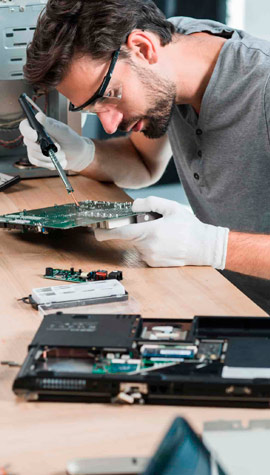Laptops