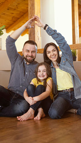 Proteccin necesaria para tu casa