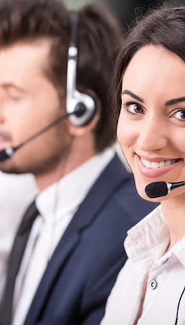 Atencin al cliente