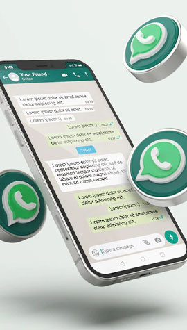 Chat en tiempo real