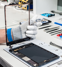 Reparación de Tablets
