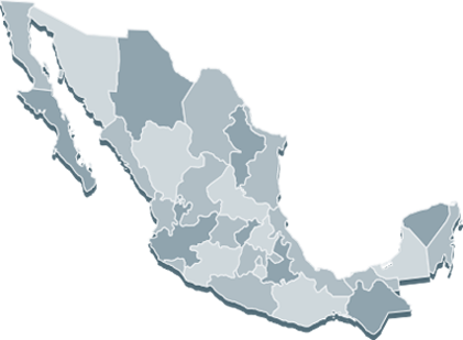 Cobertura Nacional